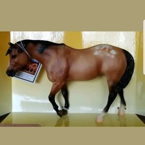 Breyer Horse